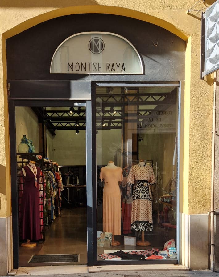 Outlet en Moda de Mujer en Huelva