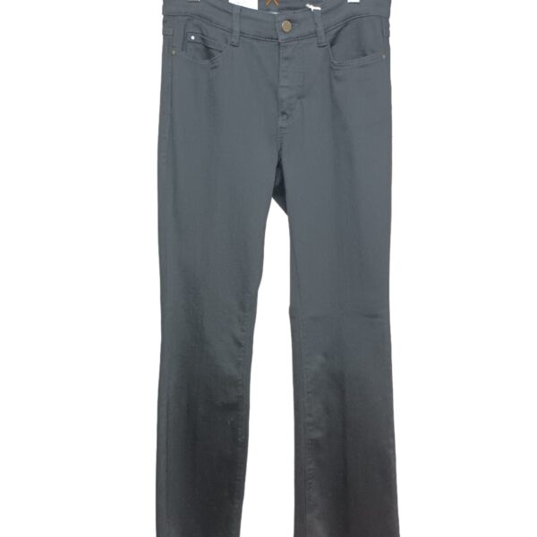 Pantalón Jean negro Mac