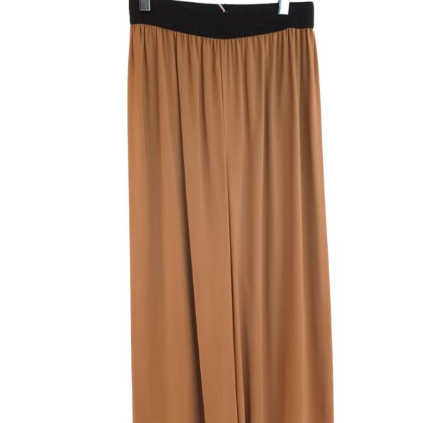 Pantalón ancho viscosa La Fée Maraboutée