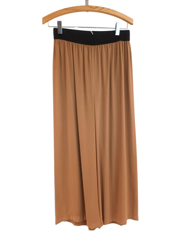 Pantalón ancho viscosa La Fée Maraboutée